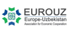 Europe-Uzbekistan Association for Economic Cooperation​ logo