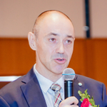 Eric Bletard (Economic and Commercial Counselor at Wallonia Export and Investment Agency)