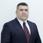 Saidamirkhon Rakhimov (Director for Goverment Relations of Beeline Uzbekistan)