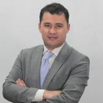 Sherzod Abdulkasimov (Managing Director of PraeLegal Uzbekistan)