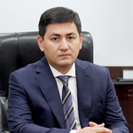 Bobir Islomov (Minister of Mining Industry and Geology of Uzbekistan)