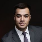 Odiljon Azimov (Partner at Edward’s East Strategies)