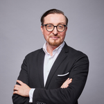 Marius Ryrko (Managing Director of Gerber Architekten International GmbH)