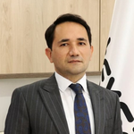 Mirziyod Yunusov (The Chairman of the Board and Vice-Chairman acting on behalf of the Association of Electrical Industry Enterprises of Uzbekistan)