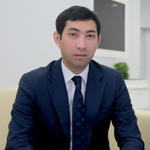 Niholbek Ganiev (Head of Legal and Risk Management Department at Summit Motors Central Asia)