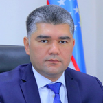 Jasurbek Choriev (Deputy Minister at Ministry of Transport of Uzbekistan)
