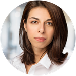 Diana Kargaeva (National Recruitment Head LavoroSolutions)