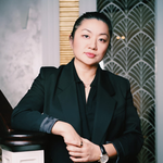 Natalya Lim (Strategy & Partner and PwC Advisory Leader of Eurasia Region at PwC Eurasia)