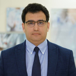 Alisher Temirov (Director of the Center for Pharmaceutical Safety of Uzbekistan)