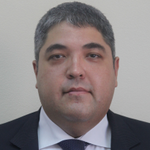 Askar Mirsaidov (Representative to the WTO, Counselor at Permanent Mission of Uzbekistan at the UN Office in Geneva)