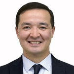 Begzod Djalilov (Senior Economics Officer, Uzbekistan Resident Mission at Asian Development Bank (ADB))