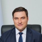 Oleg Pekos (First Deputy Minister of Digital Technologies)