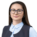 Alina Akchurina (Chief Compliance Officer at VEON Group, Beeline Uzbekistan)