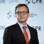 Mirshohid Aslanov (CEO and Co-Founder of Center for Progressive Reforms)