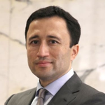 Kodirjon Norov (Founder of Avesta Investment Group)