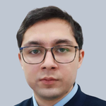 Ibrokhim Kosimkhodjaev (Head of Strategy Department at Ministry of Economy and Finance of the Republic of Uzbekistan)