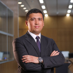 Sirojiddin Khayrullaev (CFO at Akfa Aluminium LLC)