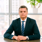 Vitaly Falin (PwC Director, Head of Forensic and FCС at PwC Eurasia)