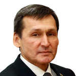 Rashid Meredov (Minister of Foreign Affairs of Turkmenistan)