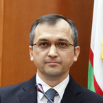 Gairat Fozilov (Ambassador at Embassy of Uzbekistan to Belgium, Head of Mission the European Union)