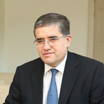 Badriddin Abidov (Deputy Minister at Ministry of Investments, Industry and Trade of the Republic of Uzbekistan)