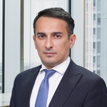 Sarvar Miryakubov (Associate Director of KPMG Law)