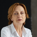 Zsuzsanna Hargitai (Managing Director for Central Asia of EBRD)