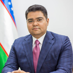 Azim Akhmedkhadjaev (First Deputy Minister at Ministry of Energy)