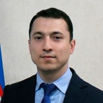 Mirmukhsin Sultanov (Acting Chairman of “Uztekstilprom”  Association in Uzbekistan)