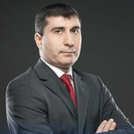 George Paresishvili (Chief Executive Officer at Tashkent Stock Exchange)