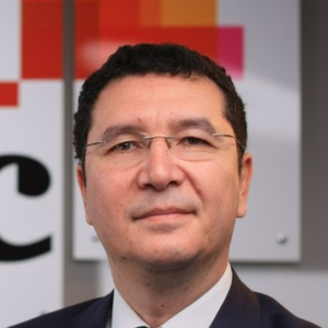 Alisher Zufarov (Director, Tax services of PwC Uzbekistan)