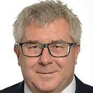 Ryszard Czarnecki (Virtual greeting/ Member of European Parliament)