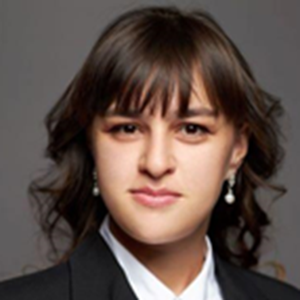 Bakhora Akhmedova (Manager, Legal services at PwC Uzbekistan)