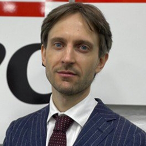 Nikolai Milogolov (Manager, Transfer pricing at PwC Uzbekistan)