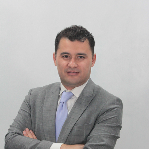 Sherzod Abdulkasimov (Managing Director, PraeLegal Uzbekistan)