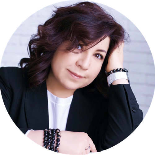 Oksana Novojenina (Associate Consultant and Business Coach at LavoroSolutions)